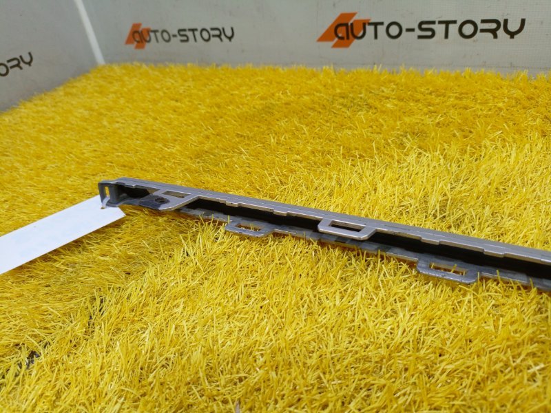 Молдинг заднего бампера центральный Tiggo 7 Pro Молдинг заднего бампера центральный Tiggo 7 Pro