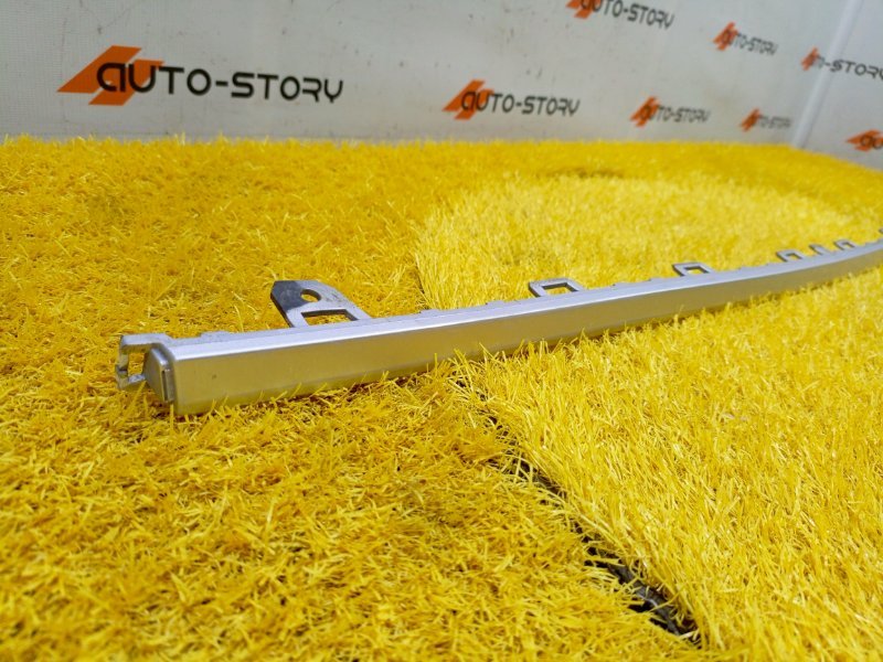 Молдинг заднего бампера центральный Tiggo 7 Pro Молдинг заднего бампера центральный Tiggo 7 Pro