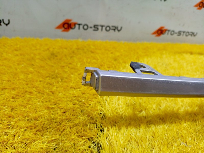 Молдинг заднего бампера центральный Tiggo 7 Pro Молдинг заднего бампера центральный Tiggo 7 Pro