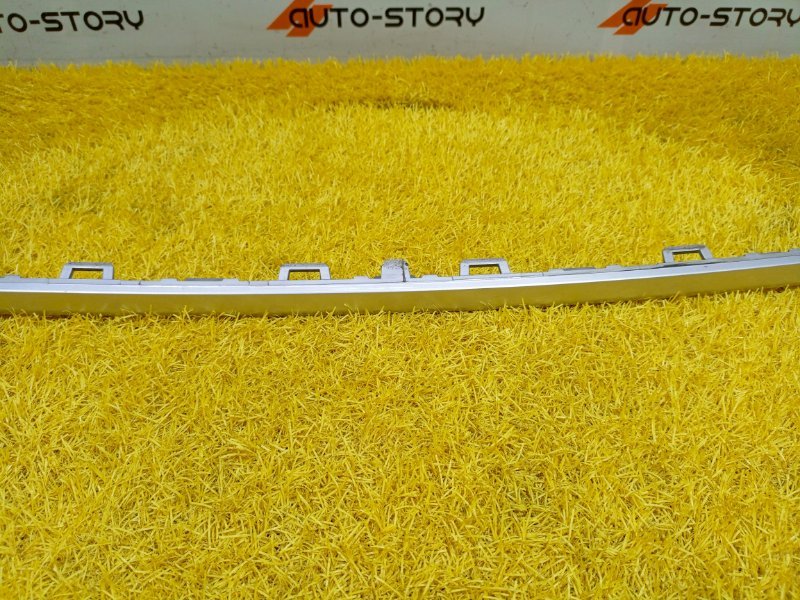 Молдинг заднего бампера центральный Tiggo 7 Pro Молдинг заднего бампера центральный Tiggo 7 Pro