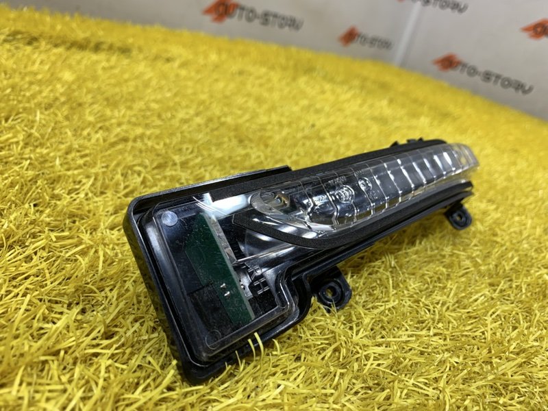 Повторитель в зеркало правое Tiggo 7 Pro Повторитель в зеркало правое Tiggo 7 Pro