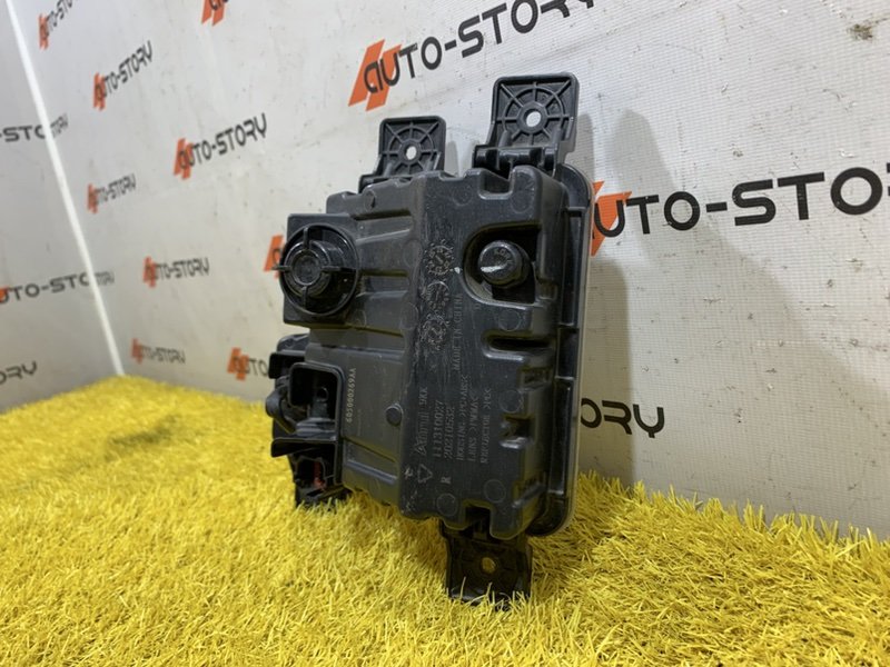 Фара дневного света правая (ходовые огни) Tiggo 4 Pro Фара дневного света правая (ходовые огни) Tiggo 4 Pro