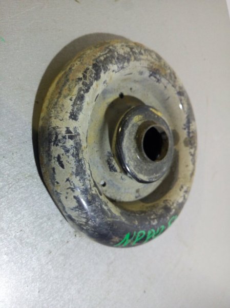 Опора стойки Nissan Primera 2002- 2007 P12 QG18 Б/У