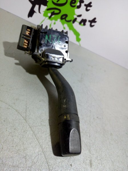 Переключатель дворников Mazda Mazda6 2002- 2007 GG LF20 Б/У