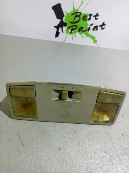 Плафон Mazda Mazda6 2002- 2007 GG LF20 Б/У