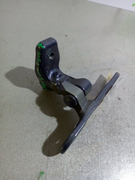 Петля двери верхняя задняя правая Opel Vectra 2002- 2008 C Z18XER Б/У