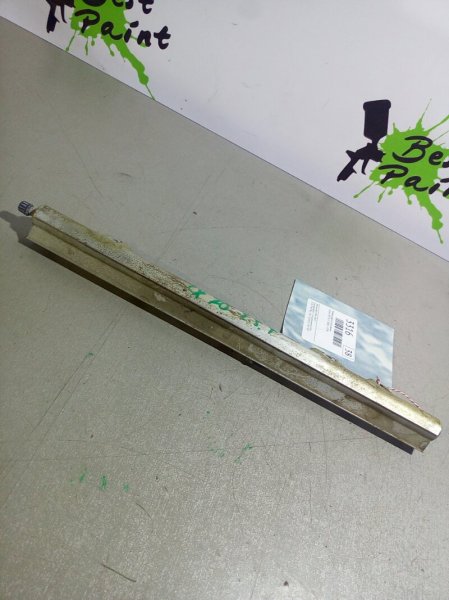 Рейка рампа топливная Volvo XC70 SZ59 B5254T2