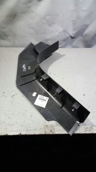 Накладка на порог (внутренняя) передняя левая Opel Zafira A05 Z16XE1