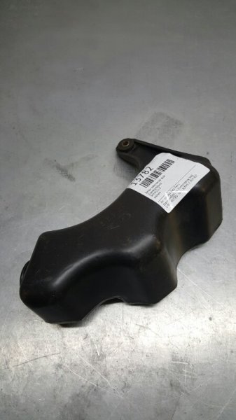 Бачок резонатор ФОВ Daewoo Nexia KLETN G15MF 96181219 Б/У