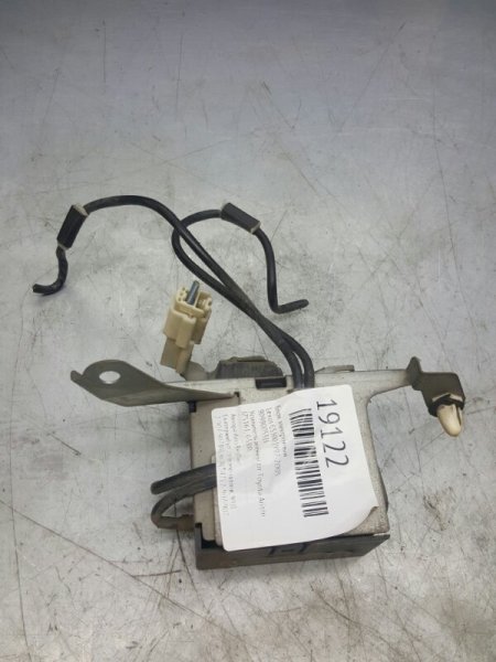 Блок электронный Lexus GS300 1997-2005 JZS160 2JZ-GE 9098005315 Б/У