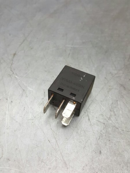 Реле Ford Focus 1998- 2005 DBW EYDB Б/У