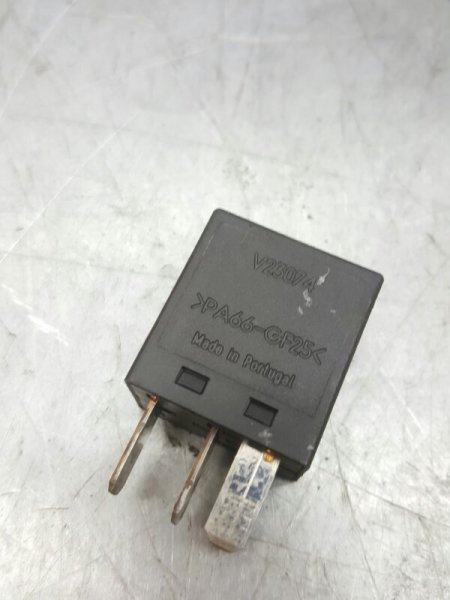 Реле Focus 1998- 2005 DBW EYDB