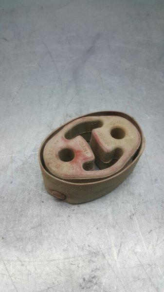 Подушка глушителя Ford Focus 1998- 2005 DBW EYDB Б/У