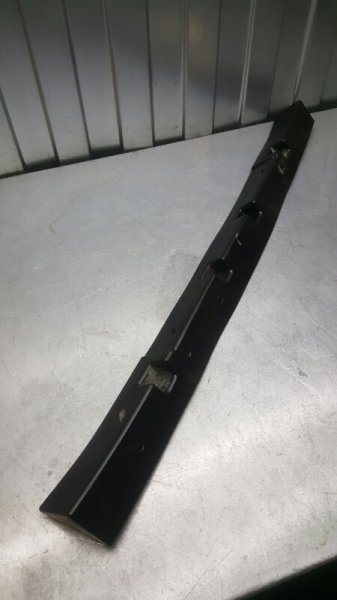 Кронштейн (крепление) бампера задний Ford Focus 1998- 2005 DBW EYDB Б/У