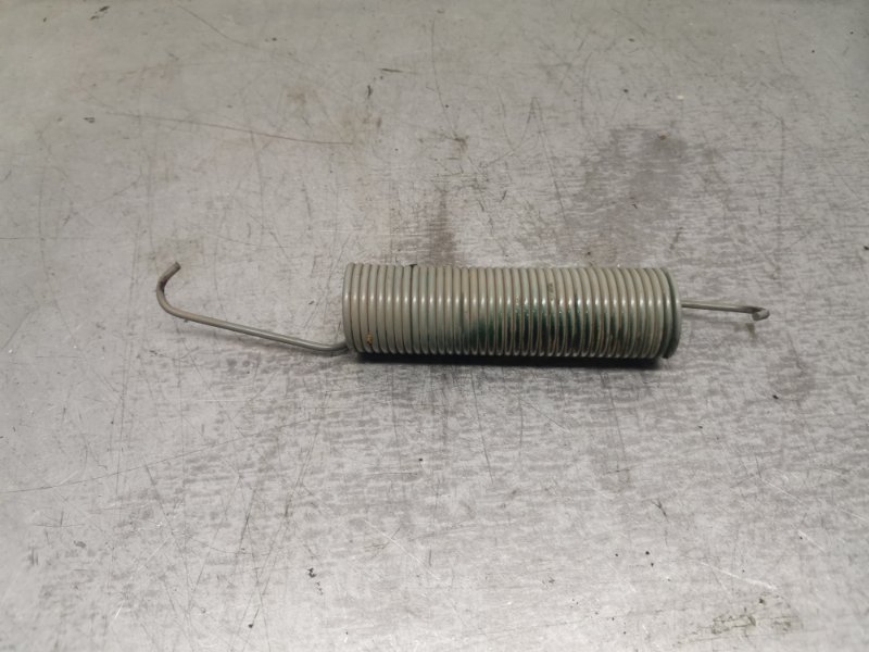 Пружина багажника Mercedes-Benz E-Class 1995-1999 W210 M 112 E 24 A2107570029 Б/У