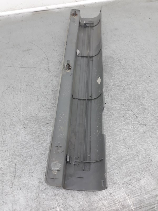 Накладка на порог (внутренняя) передняя правая Lacetti 2004-2013 J200 F16D3