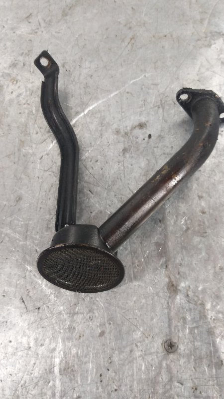 Маслоприёмник Subaru Impreza 1992-2000 GF1 EJ15 15050AA050 Б/У