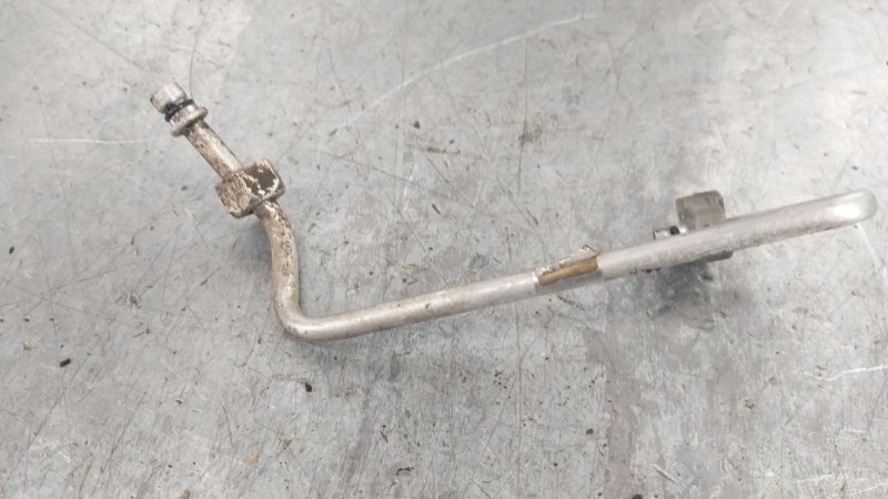 Трубка кондиционера Subaru Impreza 1992-2000 GF1 EJ15 73431FA180 Б/У