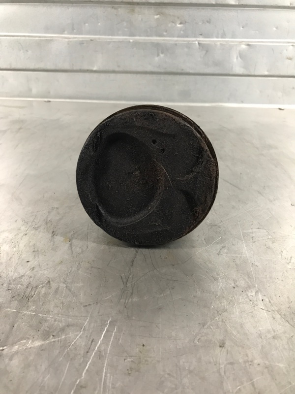 Поршень с шатуном левый Lexus GS300 2005-2012 GRS195 3GRFSE 1330131010A0 Б/У