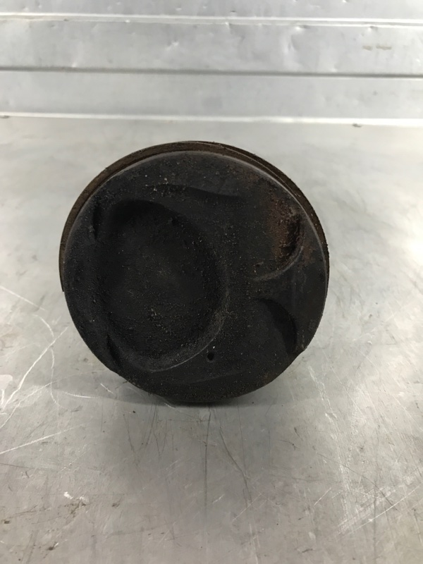 Поршень с шатуном правый Lexus GS300 2005-2012 GRS195 3GRFSE 1310131040A0 Б/У