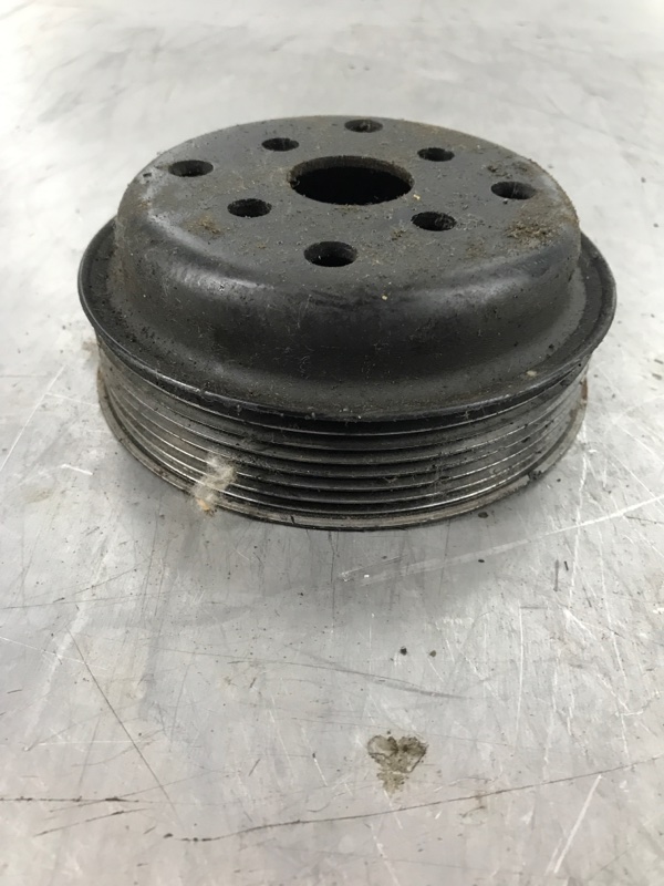 Шкив помпы GS300 2005-2012 GRS195 3GRFSE