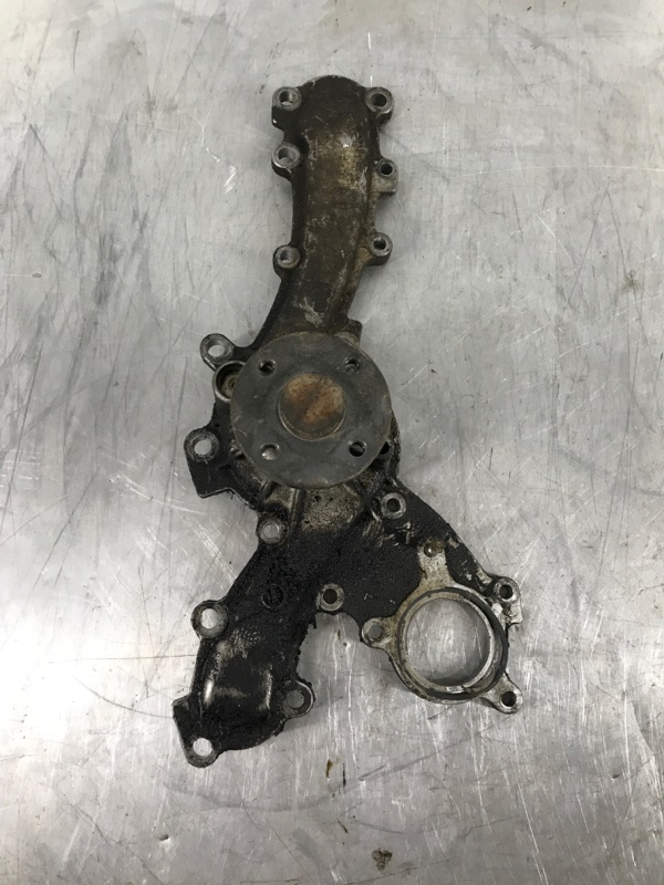 Насос водяной (помпа) Lexus GS300 2005-2012 GRS195 3GRFSE 1610039435 Б/У