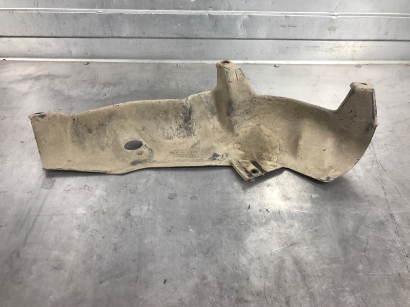 Пыльник Subaru Impreza 1992-2000 GC/GF EJ15 42061aa052 Б/У