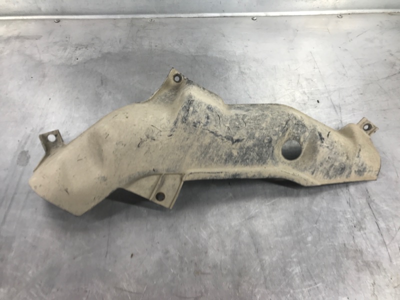 Пыльник Impreza 1992-2000 GC/GF EJ15