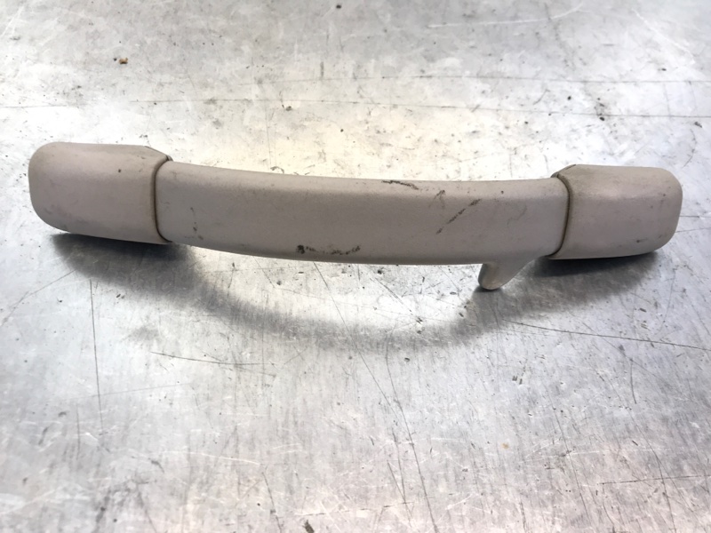 Ручка потолка Peugeot 206 1998-2009 2A/C 9128N7 Б/У