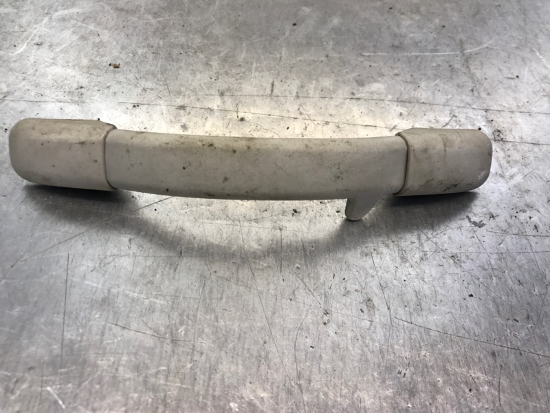 Ручка потолка Peugeot 206 1998-2009 2A/C 9128N7 Б/У