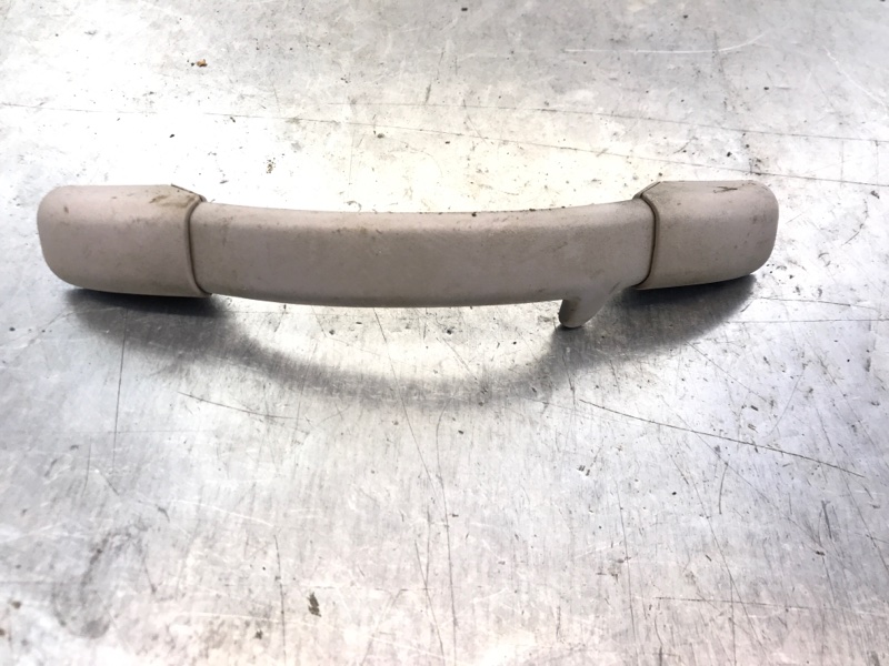 Ручка потолка Peugeot 206 1998-2009 2A/C 9128N7 Б/У