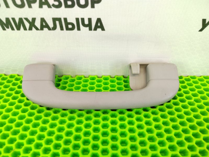 Ручка потолка задняя правая Ssangyong Actyon 2010- 2021 CK G20DF 7762034100 Б/У