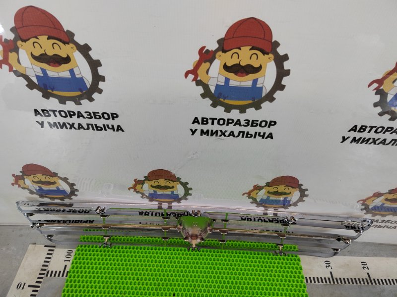 Решетка радиатора simbo 2006-2008