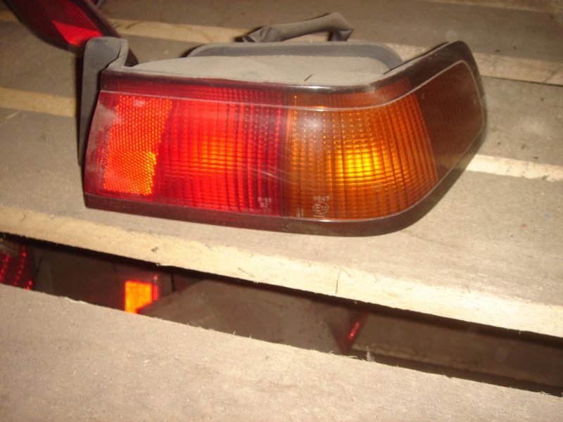 Стоп-сигнал Camry Gracia XV20