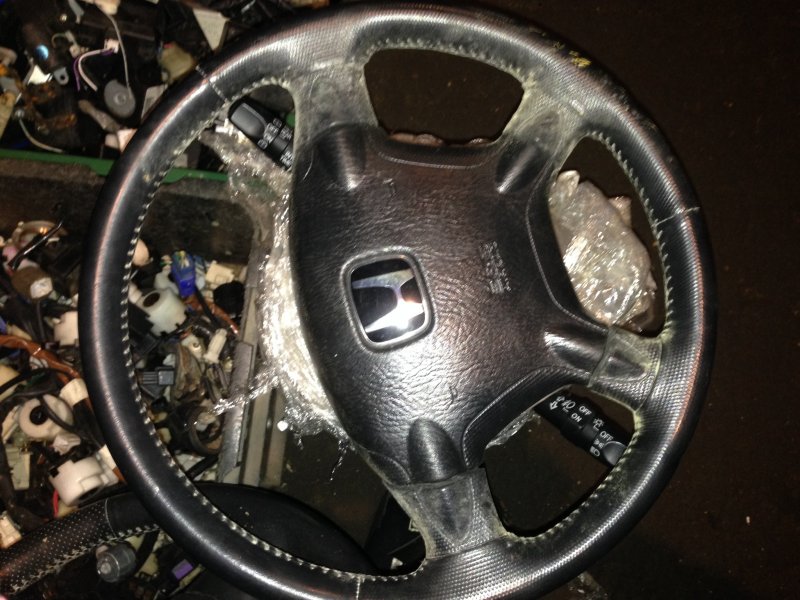 Руль CRV RD5 Руль CRV RD5