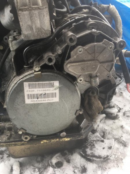 акпп вариатор cvt w10b16d акпп вариатор cvt w10b16d