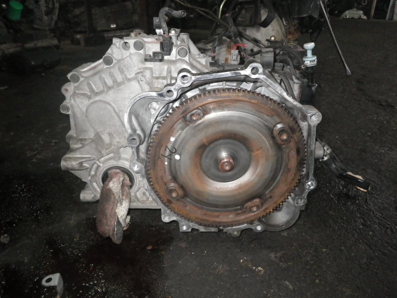 АКПП CVT F1C1A1 2000-2006г. АКПП CVT F1C1A1 2000-2006г.