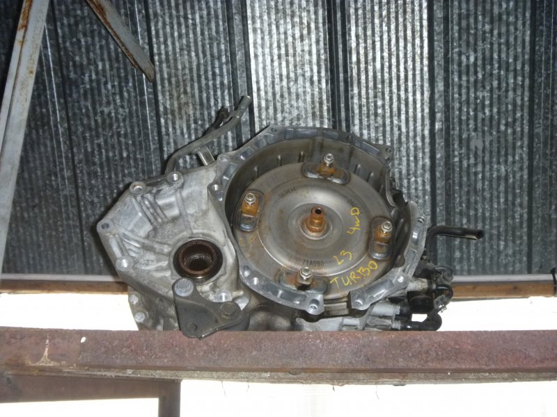 АКПП Mazda 6 76788798909 Б/У