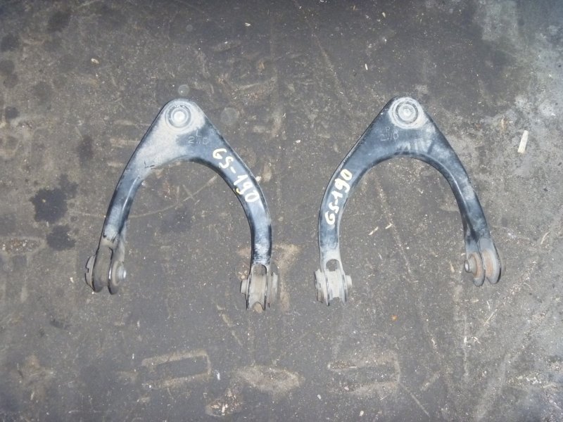 Запчасть рычаг подвески Lexus GS350 контрактная Рычаг подвески Lexus GS350 контрактная