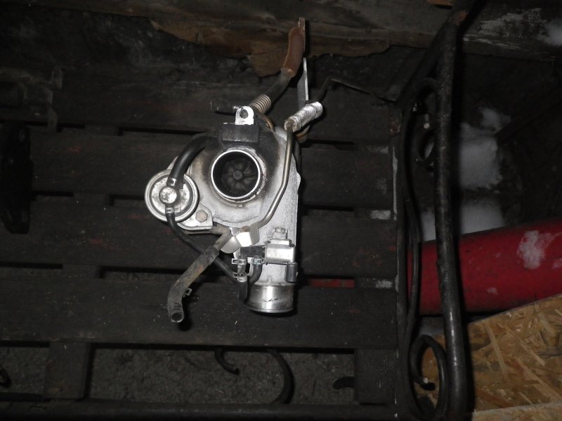 турбина l3 turbo турбина l3 turbo