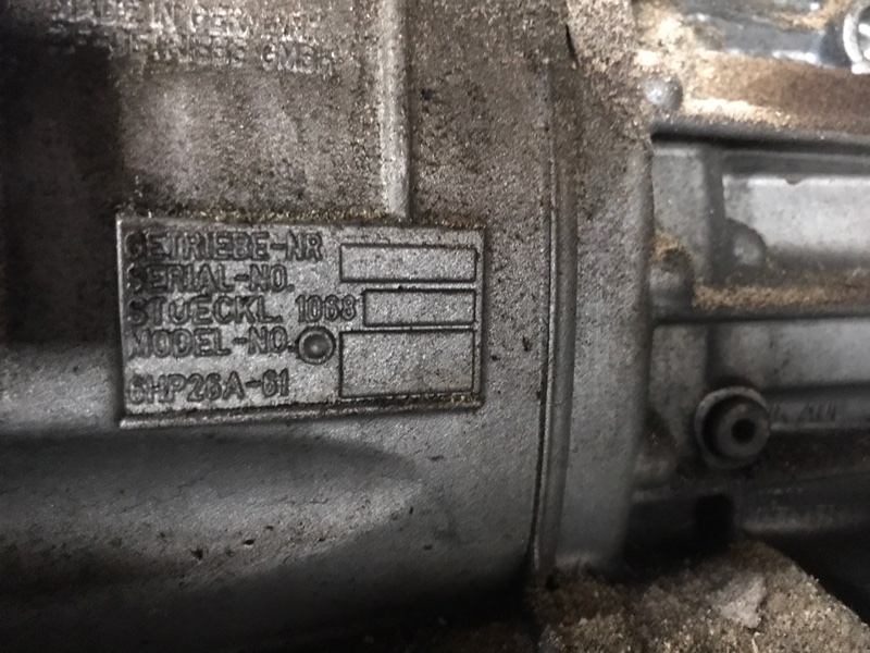 Акпп Audi A8 4D2 1999 (б/у) Акпп Audi A8 4D2 1999 (б/у)