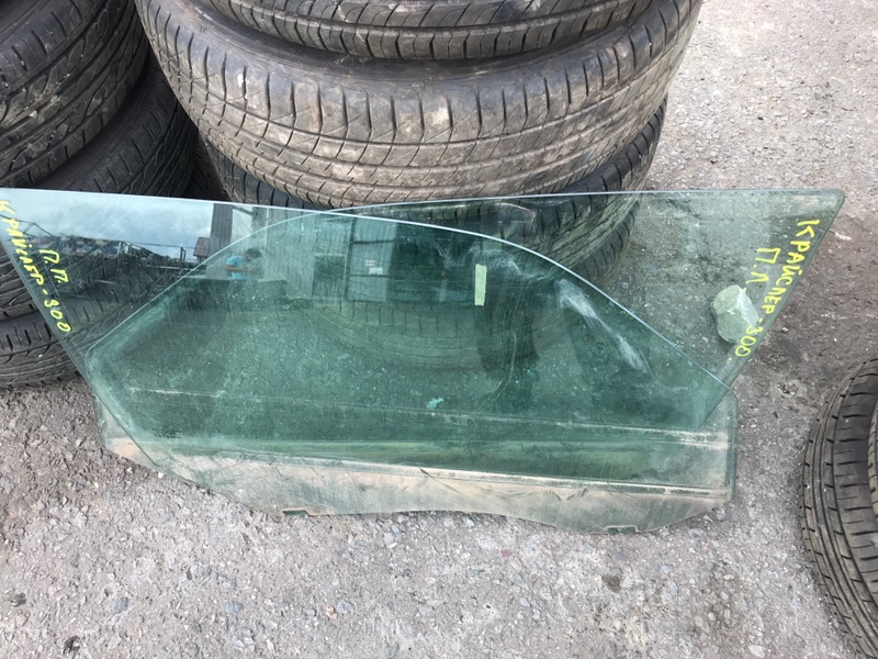Стекло переднее Chrysler 300C 300C 2006 LE 567889 контрактная