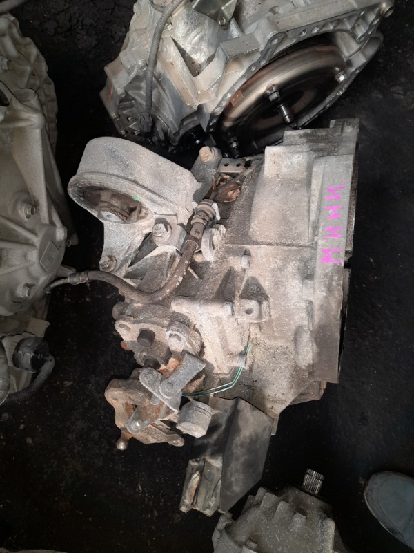 МКПП Hatch 2005 R50 W11B16D
