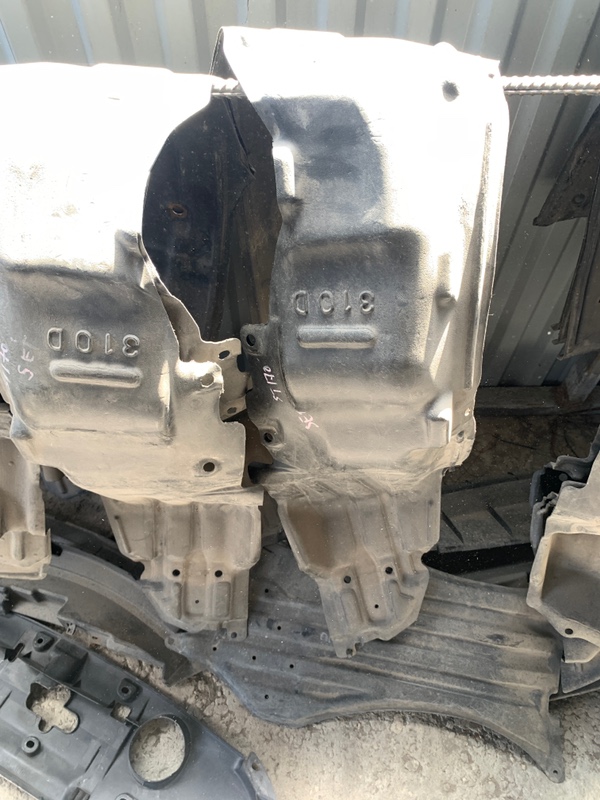 Запчасть подкрылок передний Toyota corona T170 контрактная Подкрылок передний Toyota corona T170 контрактная