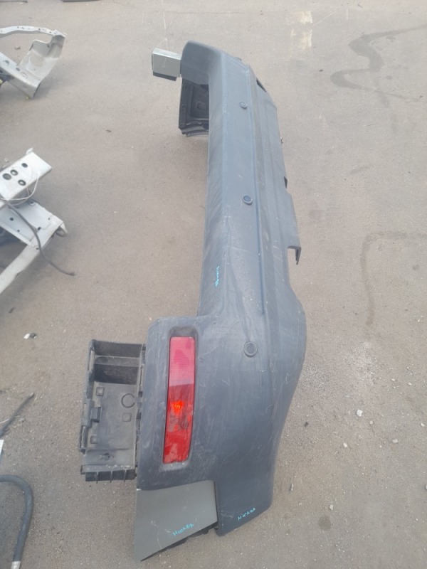 Бампер задний Volvo XC90 2005 C_98 667898900 Б/У