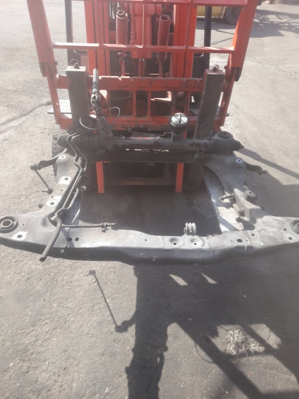 Подрамник передний Volvo XC90 2005 C_98 667898900 Б/У
