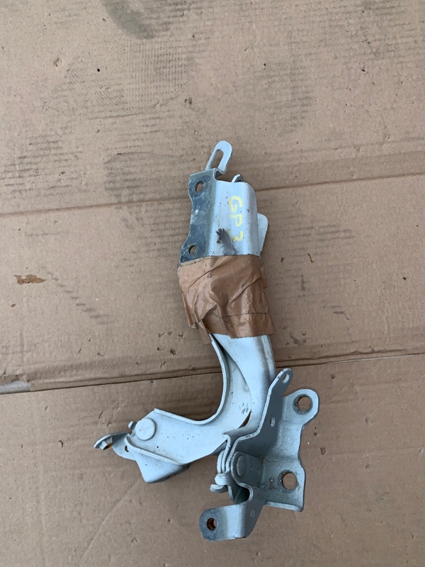 Петли капота Subaru Impreza 13 GP3 контрактная
