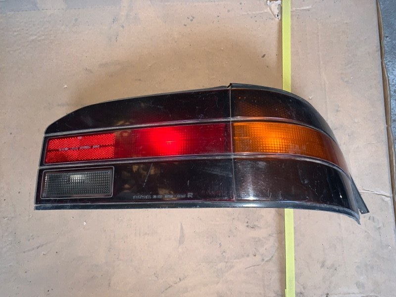 Стоп-сигнал Toyota Carina T170 контрактная