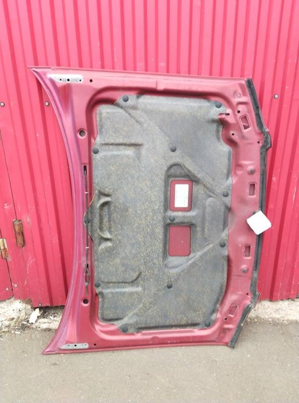 Капот Forester 99-02 SF Капот Forester 99-02 SF