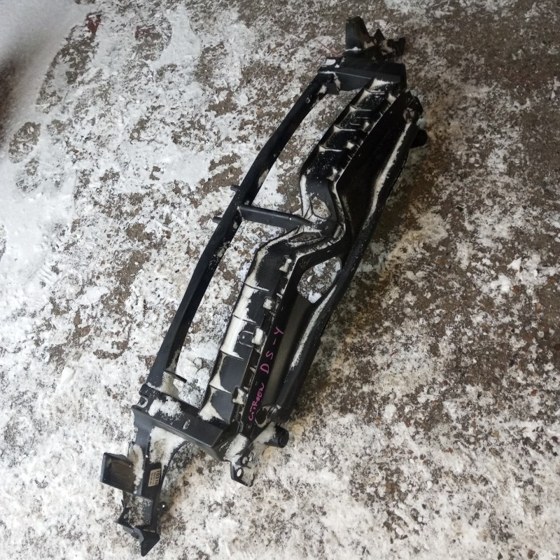 Панель передняя Citroen DS4 2015 N 78897987908 контрактная